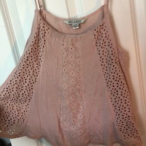 Soft and sexy American Eagle tank top